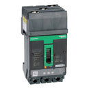 HDA36060U31X - Square D I-Line Style Plug-In 600V 60A 3 pole circuit breaker 18kA@480V - Essential Electric Supply