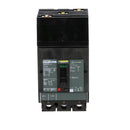 HDA36080 - Square D 80A 600V 3-Pole I-Line Molded Case Circuit Breaker Thermal Magnetic - Essential Electric Supply