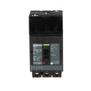 HDA36090 - Square D 90 Amp 600 Volt 3 Pole Molded Case Circuit Breaker PowerPact H Frame - Essential Electric Supply