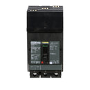 HDA36110 - Square D PowerPacT H-Frame 110A 3 Pole 600VAC 14kA I-Line Thermal Magnetic Circuit Breaker, UL CSA CE NEMA IEC - Essential Electric Supply