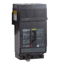HDA36125SA - Square D I-Line Style Plug-In 600V 125A 3 pole circuit breaker 18kA@480V - Essential Electric Supply