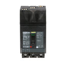HDA36150 - Square D PowerPacT H 150A 3 Pole 600/690VAC 18kAIC I-Line Plug-In Thermal Magnetic Molded Case Circuit Breaker - Essential Electric Supply
