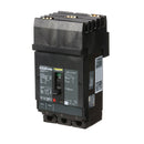 HDA36150 - Square D PowerPacT H 150A 3 Pole 600/690VAC 18kAIC I-Line Plug-In Thermal Magnetic Molded Case Circuit Breaker - Essential Electric Supply
