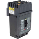 HDA36150U44X - Schneider Electric 150A 600V 3-Pole I-Line Style Circuit Breaker PowerPact H - Essential Electric Supply
