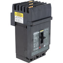 HDA36150U53X - Schneider Electric I-Line Style Plug-In 600V 150A 3 pole circuit breaker 18kA@480V - Essential Electric Supply