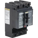 HDF36000F06 Square D Molded Case Circuit Breaker Powerpact 60A 600V - Essential Electric Supply