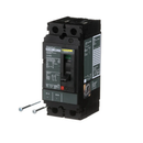 HDL26030 - Square D 30 Amp 600V 2 Pole H Frame Molded Case Circuit Breaker, Thermal Magnetic Trip, Unit Mount, 14kA@600VAC, UL/CE/IEC/CSA - Essential Electric Supply