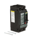 HDL26050 - Square D 50 Amp 600 Volt 2 Pole Thermal Magnetic Circuit Breaker PowerPacT H Frame - Essential Electric Supply