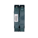HDL26080 - Square D 80A 600V 2-Pole Molded Case Circuit Breaker, H Frame, Thermal Magnetic Trip, 18kA@480V, 25kA@240V, 14kA@600V, UL 489 - Essential Electric Supply