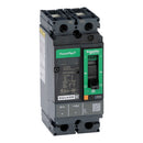 HDL26090 - Square D 90 Amp 600 Volt 2 Pole Thermal Magnetic Circuit Breaker Unit Mount - Essential Electric Supply