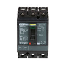 HDL36020 - Square D 20A 600VAC 3 Pole Thermal Magnetic Circuit Breaker PowerPacT H Series - Essential Electric Supply