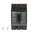 HDL36025 - Square D 25A 600V 3-Pole Molded Case Circuit Breaker H Frame Thermal Magnetic - Essential Electric Supply
