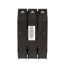 HDL36030 - Square D 30A 600VAC 3 Pole Thermal Magnetic Circuit Breaker PowerPact H Series - Essential Electric Supply