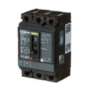 HDL36040 - Square D 40 Amp 600 Volt 3 Pole Thermal Magnetic Molded Case Circuit Breaker H Frame - Essential Electric Supply
