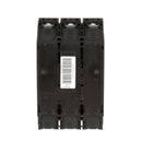 HDL36040 - Square D 40 Amp 600 Volt 3 Pole Thermal Magnetic Molded Case Circuit Breaker H Frame - Essential Electric Supply