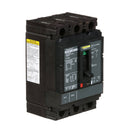 HDL36050 - Square D PowerPact H 50A 3P 600VAC 14kA Thermal Magnetic Molded Case Circuit Breaker, Bolt-On Mount, UL 489 Listed - Essential Electric Supply