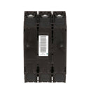 HDL36050 - Square D PowerPact H 50A 3P 600VAC 14kA Thermal Magnetic Molded Case Circuit Breaker, Bolt-On Mount, UL 489 Listed - Essential Electric Supply