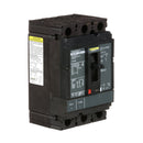 HDL36060 - Square D 60 Amp 600V 3 Pole PowerPacT H Molded Case Circuit Breaker - Essential Electric Supply