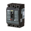 HDL36060 - Square D 60 Amp 600V 3 Pole PowerPacT H Molded Case Circuit Breaker - Essential Electric Supply