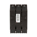 HDL36060 - Square D 60 Amp 600V 3 Pole PowerPacT H Molded Case Circuit Breaker - Essential Electric Supply