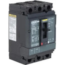 HDL36060LU Square D Molded Case Circuit Breaker Powerpact 60A 600V - Essential Electric Supply