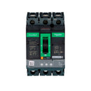HDL36060U33X - Square D 60A 600VAC 3 Pole PowerPacT H Molded Case Circuit Breaker - Essential Electric Supply