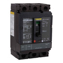 HDL36060U44X - Square D Powerpact H Frame 60 Amp 600V 3 Pole Molded Case Circuit Breaker - Essential Electric Supply