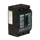 HDL36070 - Square D PowerPacT H Frame 70 Amp 3 Pole 600/690VAC 18kAIC Molded Case Circuit Breaker, Thermal Magnetic, Feed-Thru, UL/CSA/CE - Essential Electric Supply