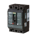 HDL36080 - Square D 80 Amp 3 Pole 600VAC PowerPact H Thermal Magnetic Circuit Breaker - Essential Electric Supply