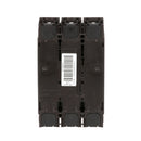 HDL36080 - Square D 80 Amp 3 Pole 600VAC PowerPact H Thermal Magnetic Circuit Breaker - Essential Electric Supply