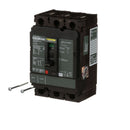 HDL36090 - Square D 90A 3 Pole 600V Molded Case Circuit Breaker H Frame Thermal Magnetic - Essential Electric Supply