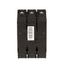 HDL36100 - Square D 100 Amp 600V 3 Pole Molded Case Circuit Breaker H Frame Thermal Magnetic - Essential Electric Supply