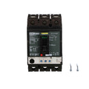 HDL36100U31X - Square D 100A 600VAC 3-Pole Molded Case Circuit Breaker, Unit Mount, 14kA Interrupt Rating, Micrologic 3.2 Trip Unit - Essential Electric Supply