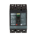 HDL36150 - Square D PowerPact H 150A 3 Pole 600VAC Molded Case Circuit Breaker - Essential Electric Supply