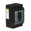 HDL36150 - Square D PowerPact H 150A 3 Pole 600VAC Molded Case Circuit Breaker - Essential Electric Supply