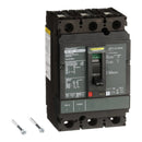 HDL36150AA - Square D Feed-Thru 600V 150A 3 pole circuit breaker 18kA@480V - Essential Electric Supply