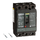 HDL36150AA - Square D Feed-Thru 600V 150A 3 pole circuit breaker 18kA@480V - Essential Electric Supply