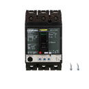 HDL36150U31X - Square D PowerPact H Frame Molded Case Circuit Breaker 150A 600V 3 Pole Micrologic 3.2 - Essential Electric Supply