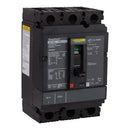 HDM36030 Square D Molded Case Circuit Breaker Powerpact 30A 600V - Essential Electric Supply