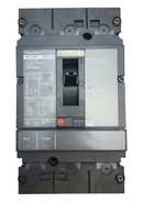 HDN36090 - Schneider Electric Plug-In 600V 90A 3 pole circuit breaker 18kA@480V - Essential Electric Supply