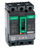 HDP36060U31X - Square D Bolt-On 600V 60A 3 pole circuit breaker 18kA@480V - Essential Electric Supply