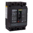 HDP36060 - Square D 60A 600VAC 3 Pole Thermal Magnetic Circuit Breaker PowerPact H Series - Essential Electric Supply