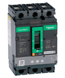 HDP36060U31X - Square D Bolt-On 600V 60A 3 pole circuit breaker 18kA@480V - Essential Electric Supply