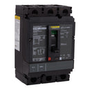 HDP36100 - Square D 100 Amp 600 VAC 3 Pole H Frame Molded Case Circuit Breaker - Essential Electric Supply