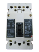 HEB3B015 - Siemens Bolt-On 600V 15A 3 pole circuit breaker 65kA@480V - Essential Electric Supply