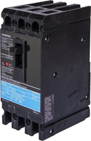 HED43B050L - SIemens Feed-Thru 50 Amp 3 Pole Circuit Breaker - Essential Electric Supply
