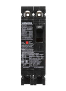 HED42B025L - Siemens 25 Amp 480 Volt 2 Pole Molded Case Circuit Breaker Sentron Series - Essential Electric Supply
