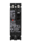 HED42B040L - Siemens 40 Amp 2 Pole 480V Thermal Magnetic Circuit Breaker ED Frame - Essential Electric Supply