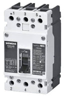HEG3B125L - Siemens Feed-Thru 600V 125A 3 pole circuit breaker 65kA@480V - Essential Electric Supply