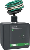 HEPD50 - Schneider Electric 50kA 120/240V 1-Phase 3-Wire Surge Protection Device Type 1 NEMA 4X - Essential Electric Supply